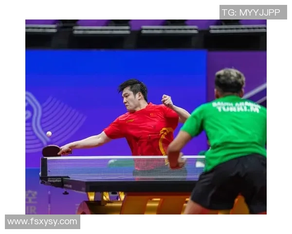 杭州乒乓球队在冠军赛中的技术表现分析与点评